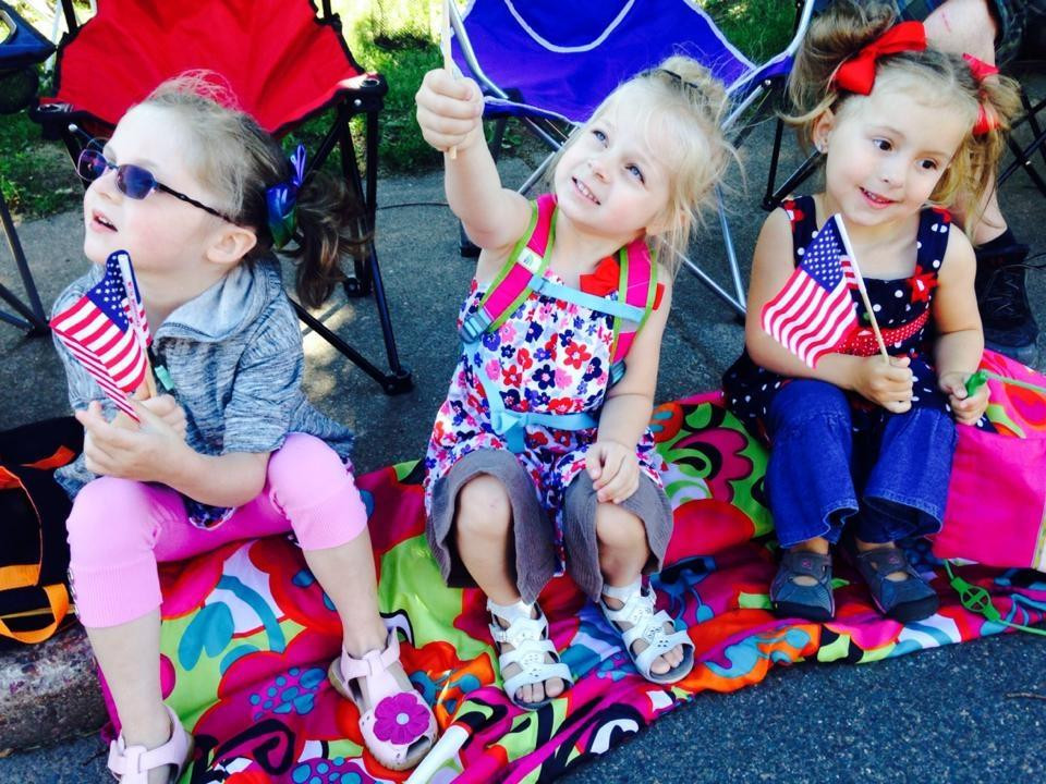 Polaris Fashion Place-哥伦布必去景点