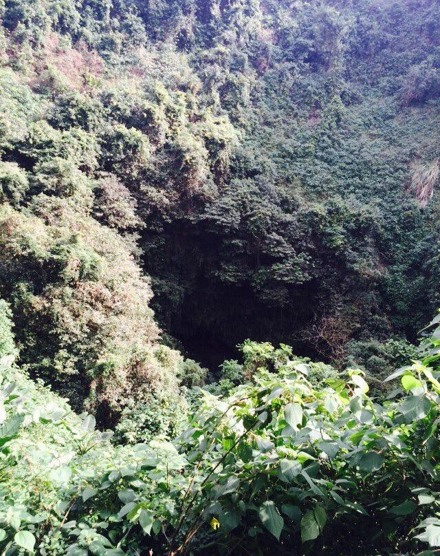 雷琼世界地质公园-海口市必去景点