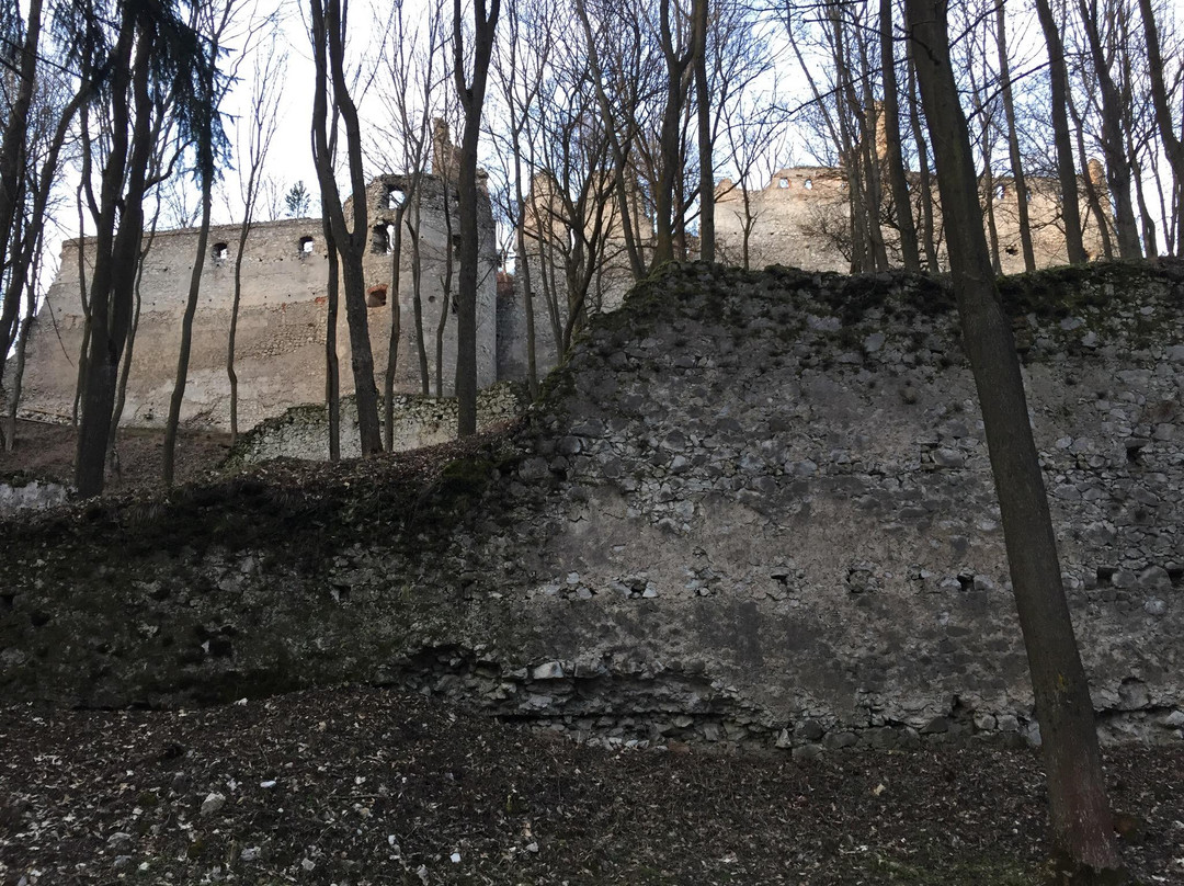 Castle Dobra Voda-Dobra Voda必去景点