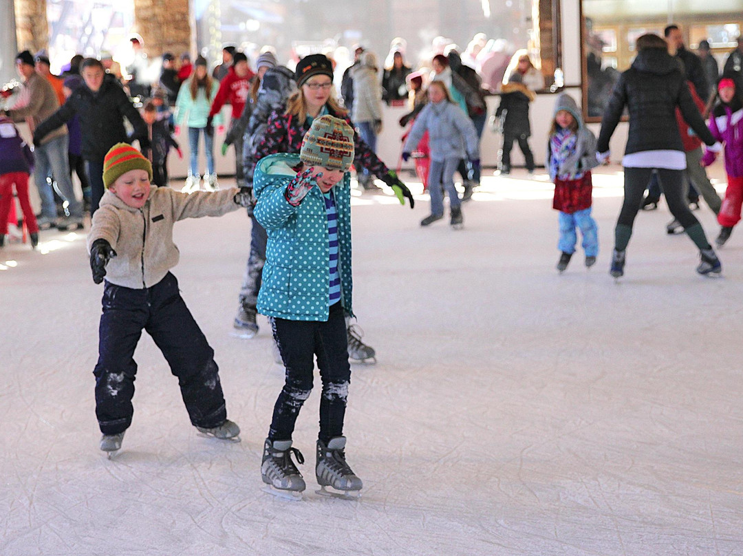 The Village at Sunriver-太阳河必去景点