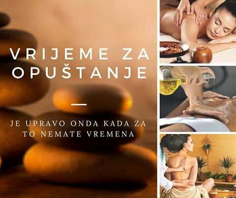 Sawasdee Thai Massage & Spa景点图片