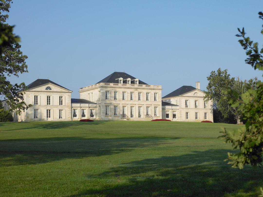 Château Phélan Ségur景点图片