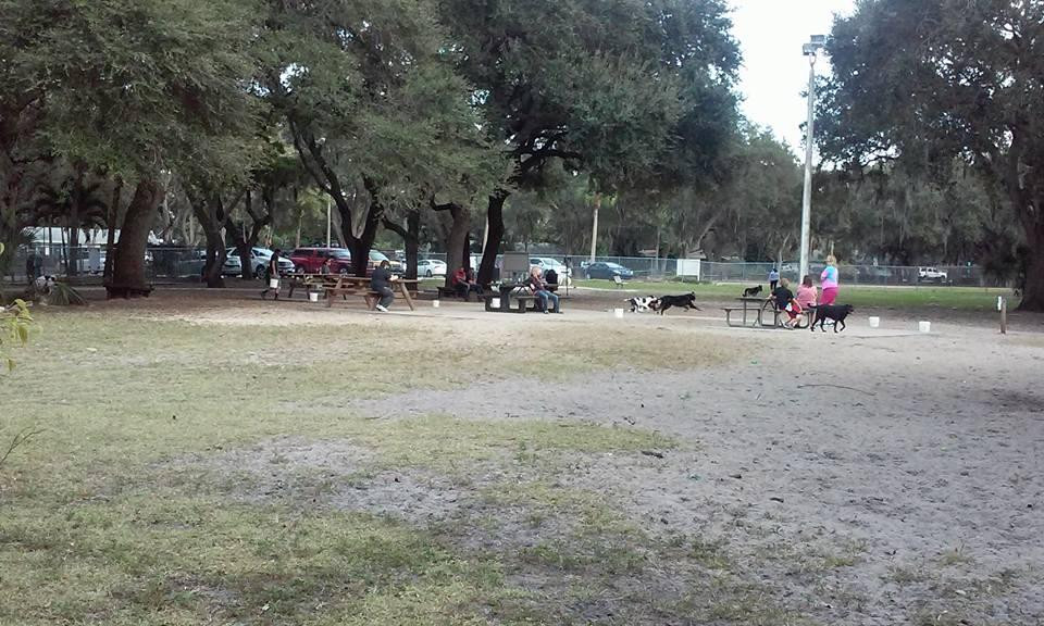 G.T. Bray Park-布雷登顿必去景点