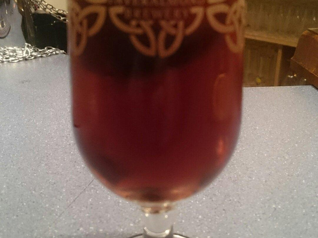 The Inveralmond Brewery-珀斯必去景点