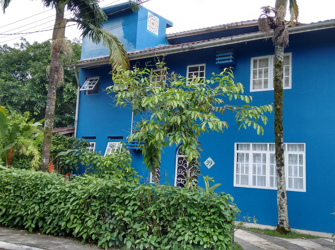 EKOS Hostel