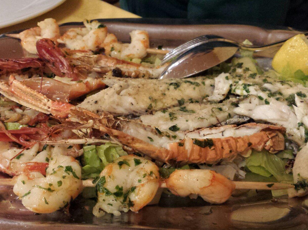 Le Tre Fontane主图