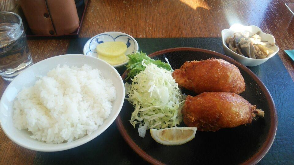 三笠市餐馆和美食-Takashimaya Shokudo
