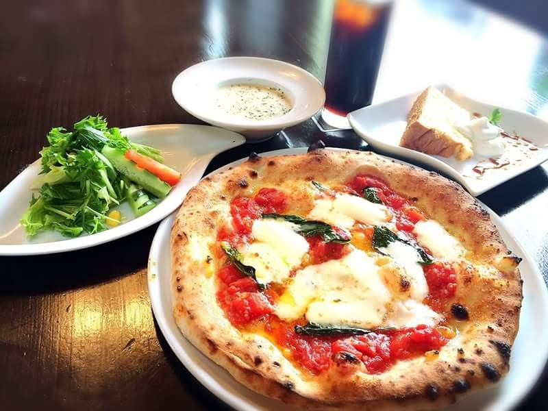 Dining Bar POMODORO