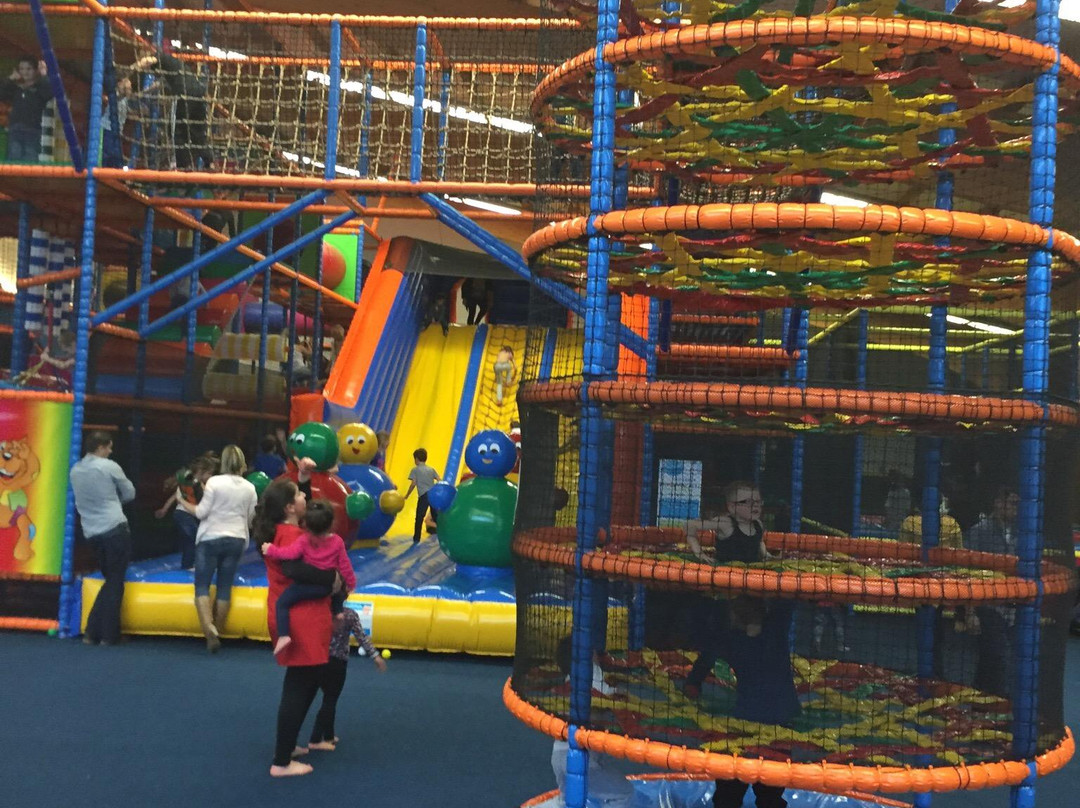 Asselt旅游景点-Ballorig Roermond