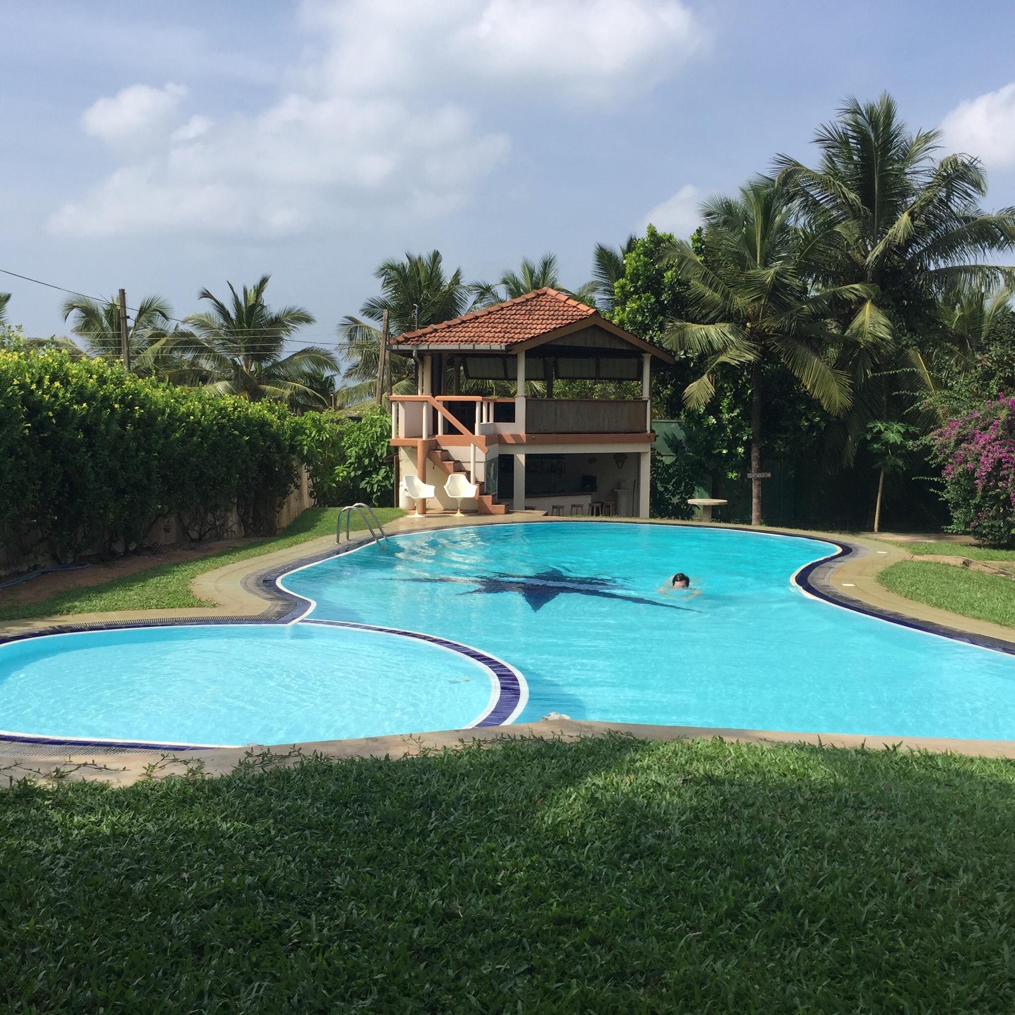 Bridden's Place-官方