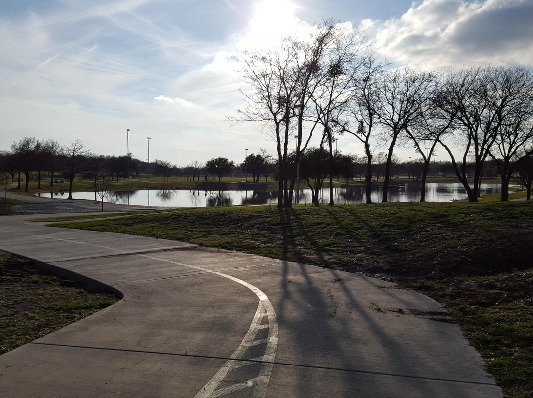 Green Trail-卡罗尔顿必去景点