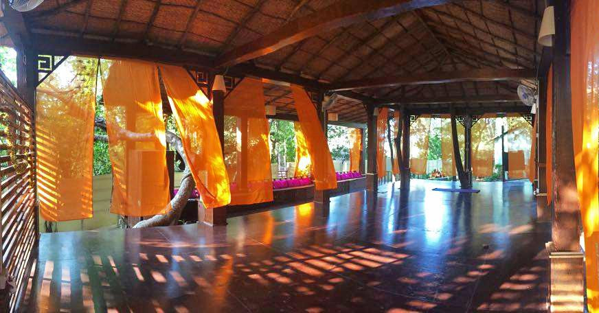 Yoga Land Shala-格纳戈纳必去景点