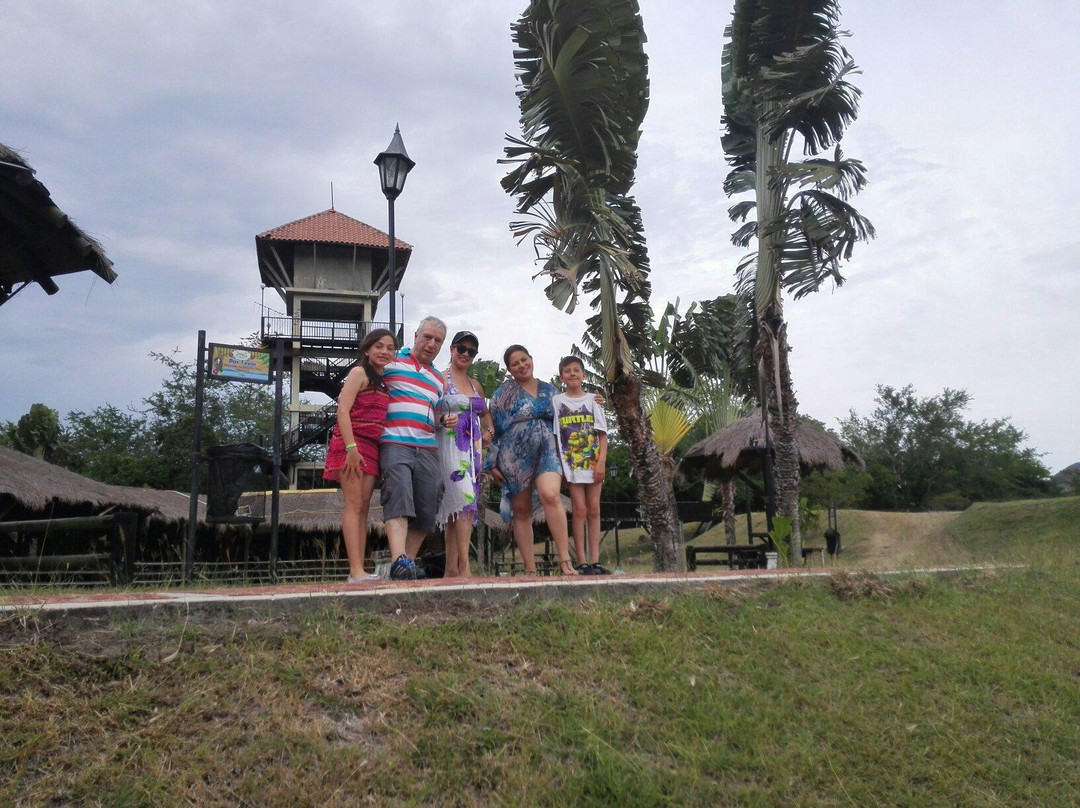 Centro Vacacional Tierracaliente主图