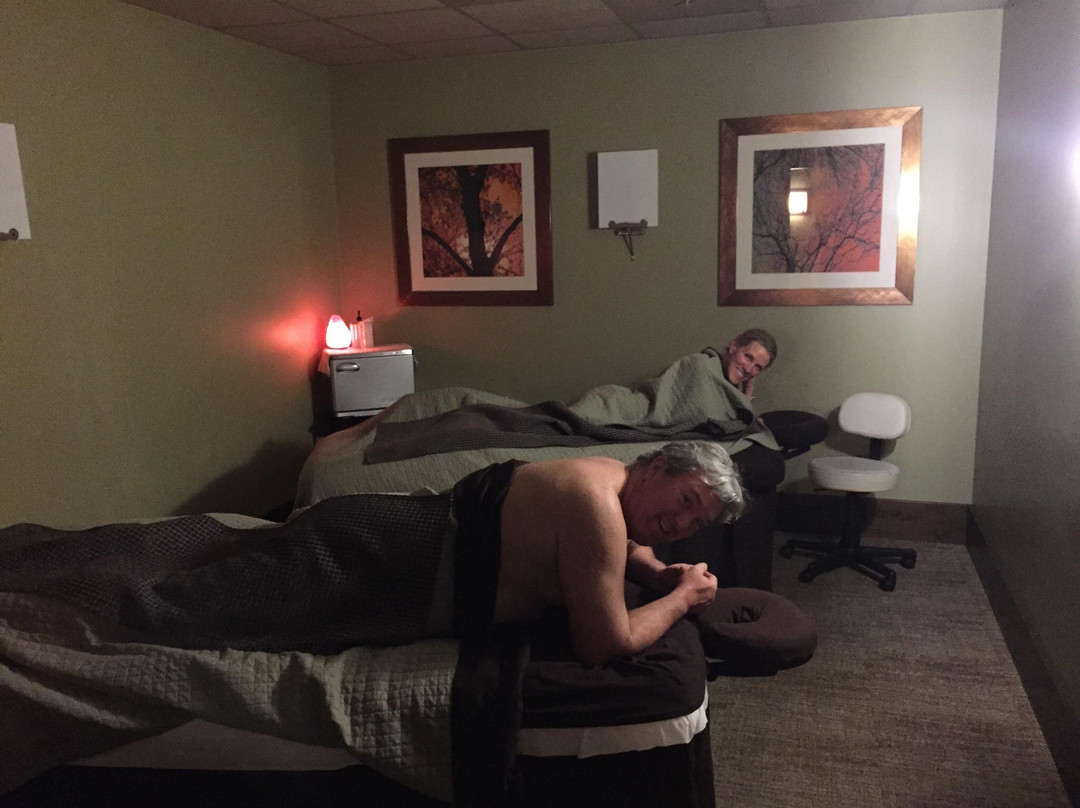 Ascent Spa-菲什营必去景点