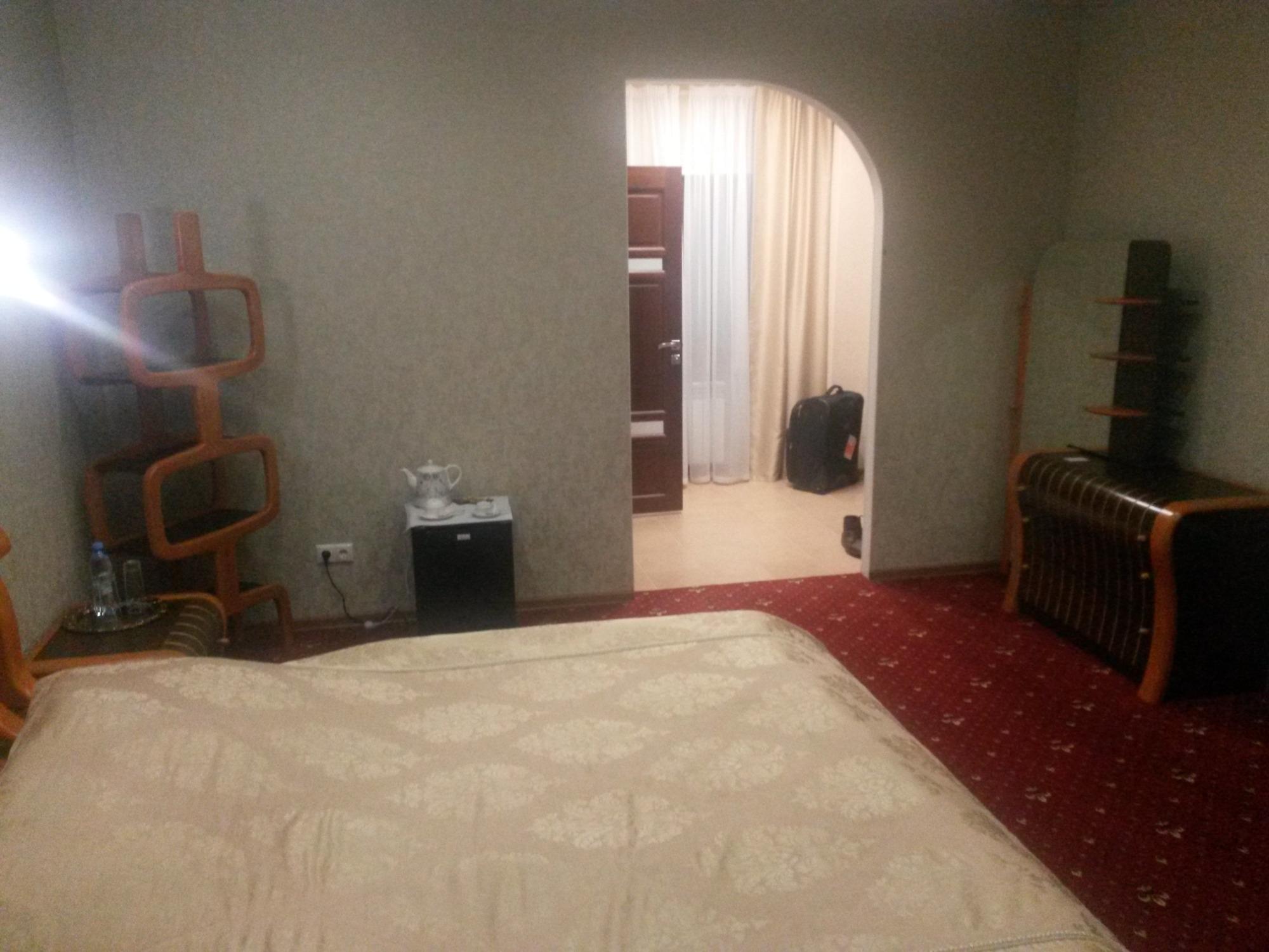 Hotel Riviera-官方