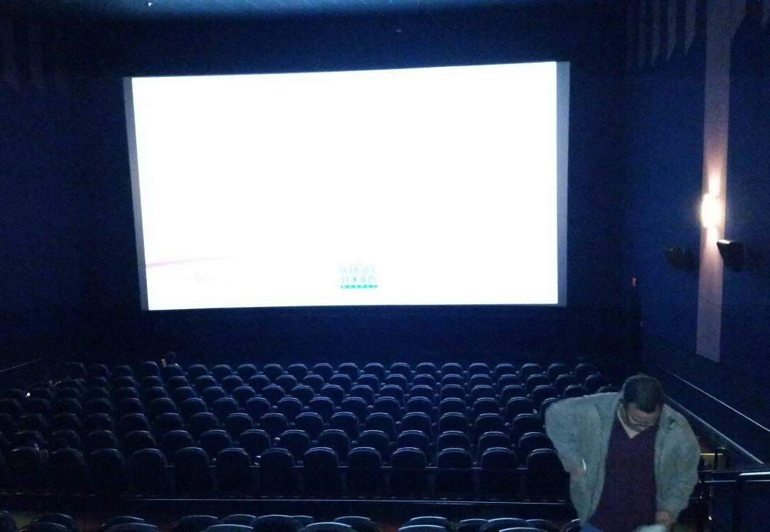 Regal La Live-洛杉矶必去景点