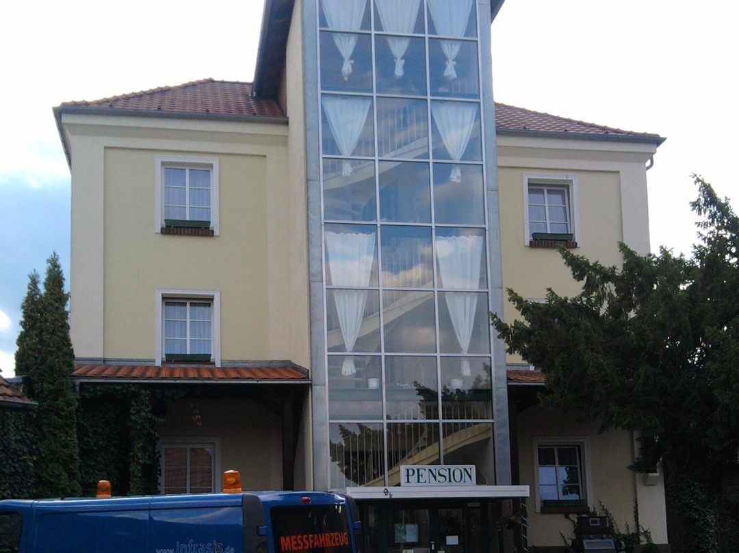 Pension Muehle主图