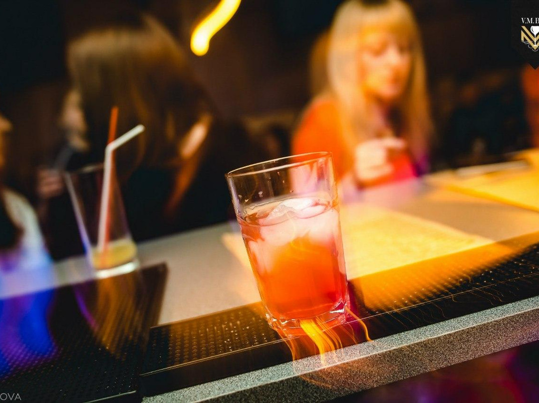 VM Lounge Bar景点图片