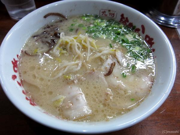 香春町餐馆和美食-Kyushu Chikuho Ramen Yamagoya Kawara Honten