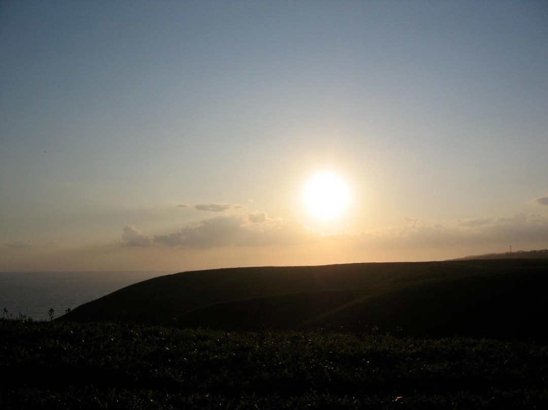 Cape Shireba-钏路町必去景点