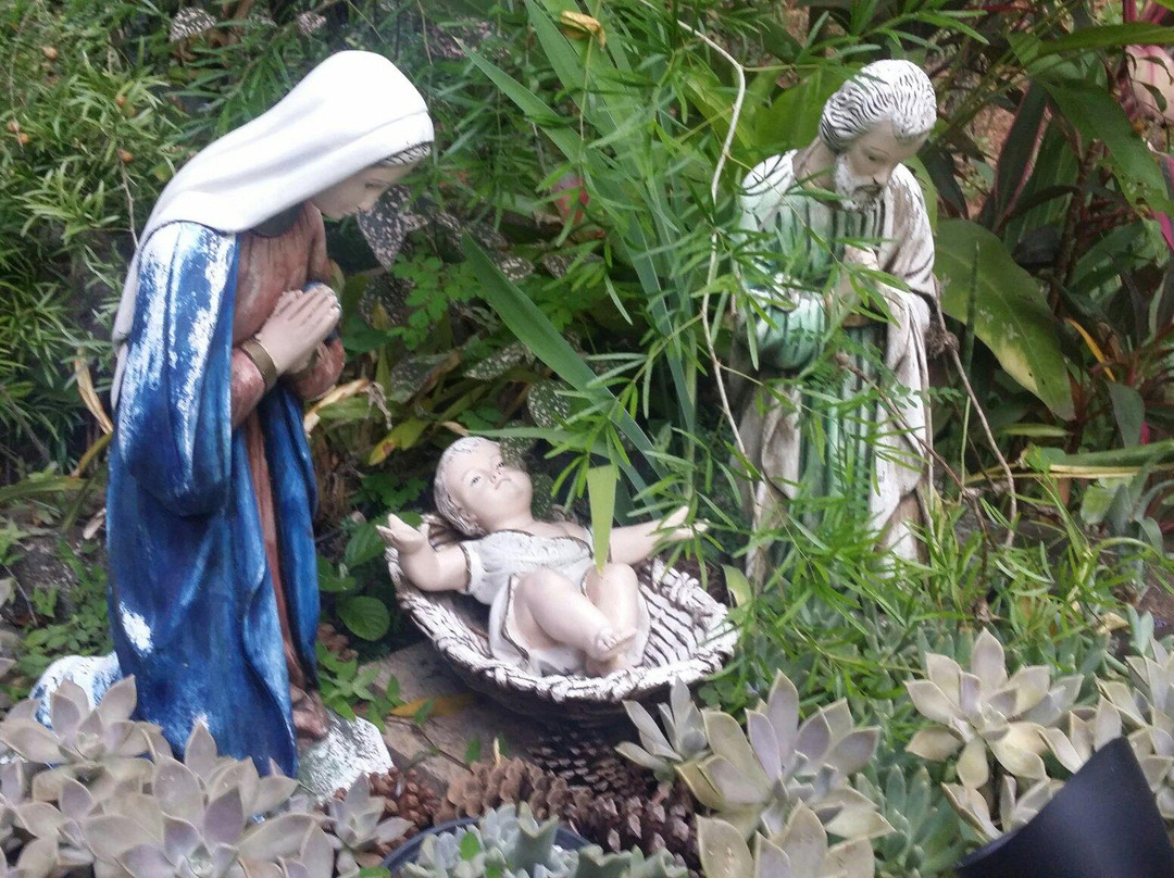 Pousada Pouso do Barao主图