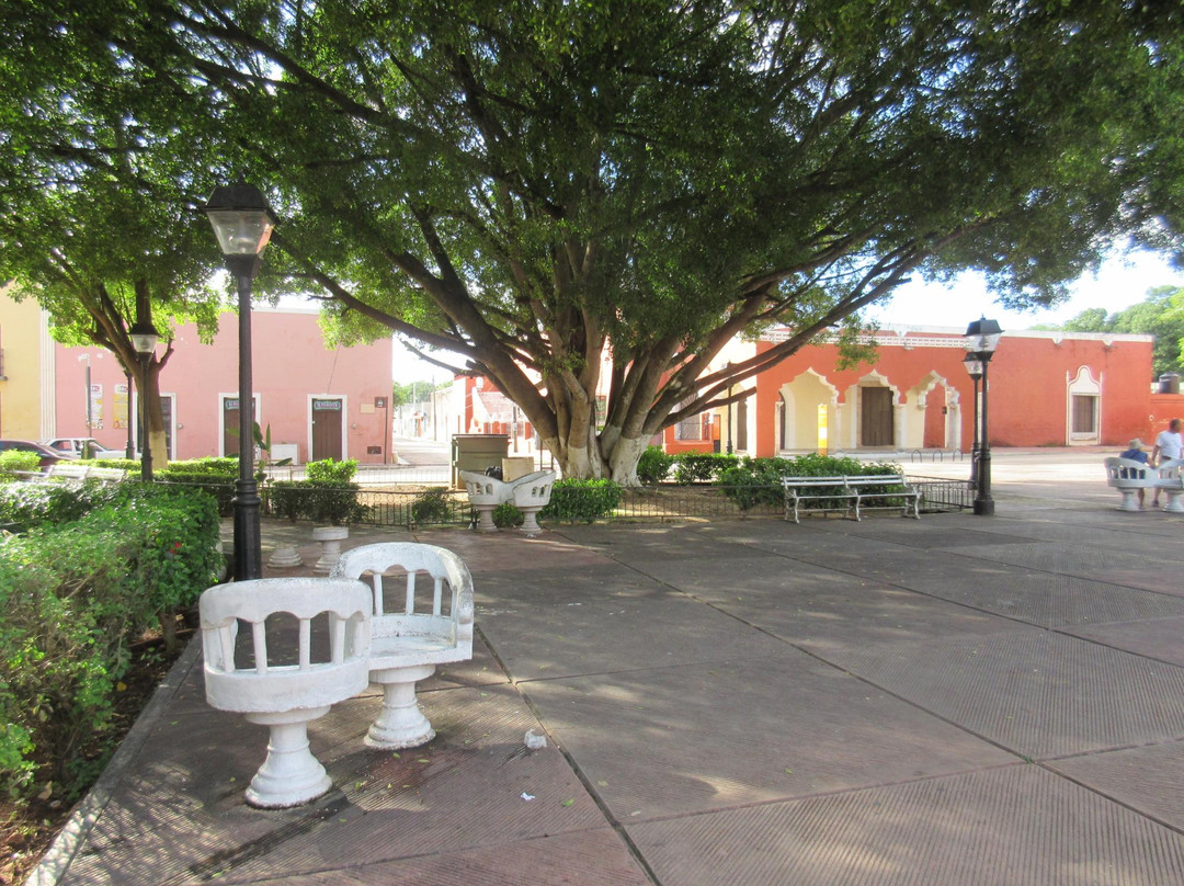 Iglesia de la Candelaria-巴利亚多利德必去景点