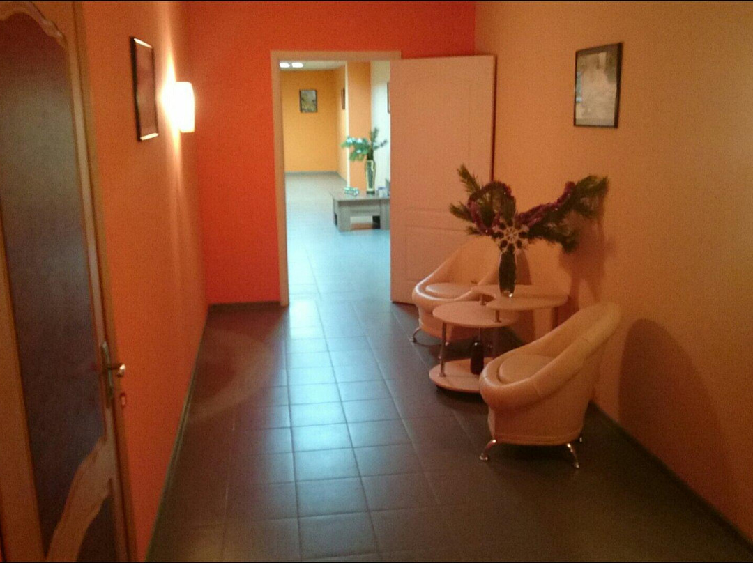 Aquamarin Hotel主图