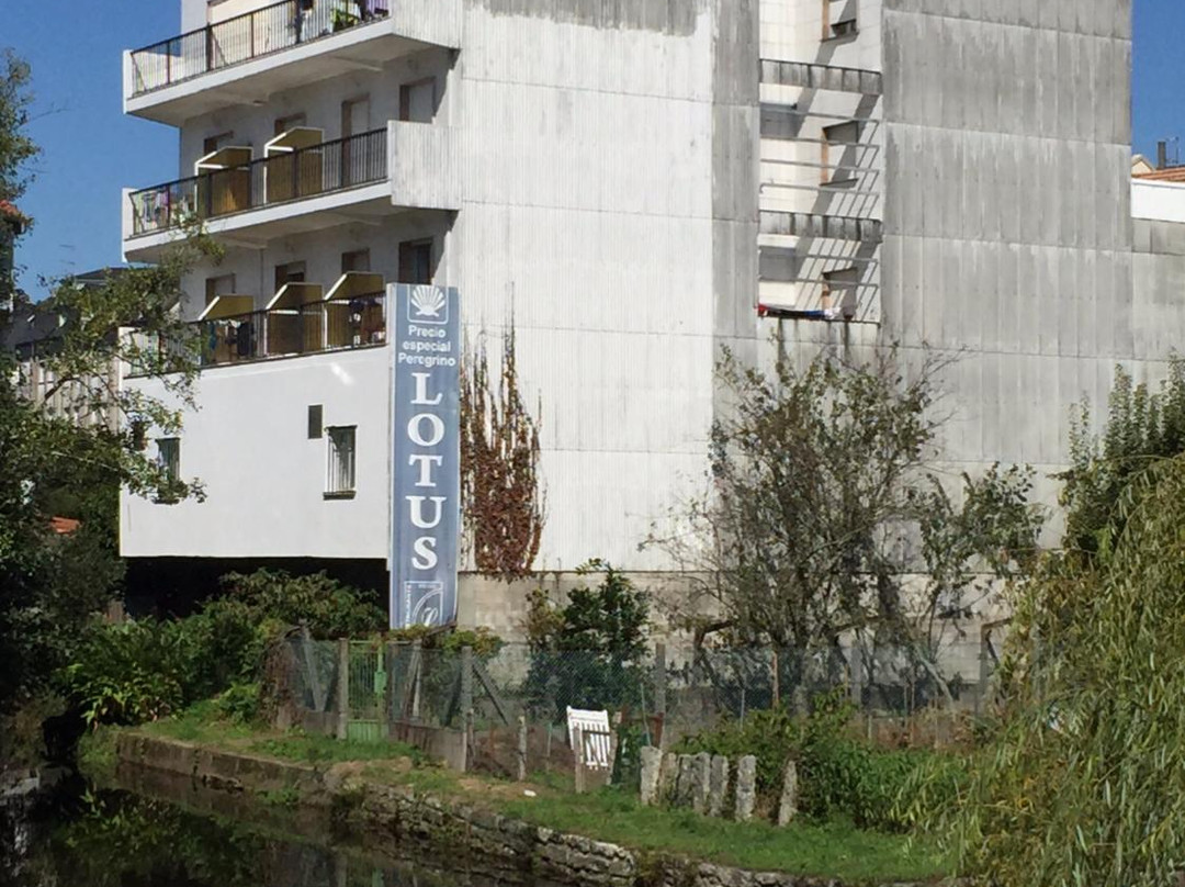 Hotel Lotus主图