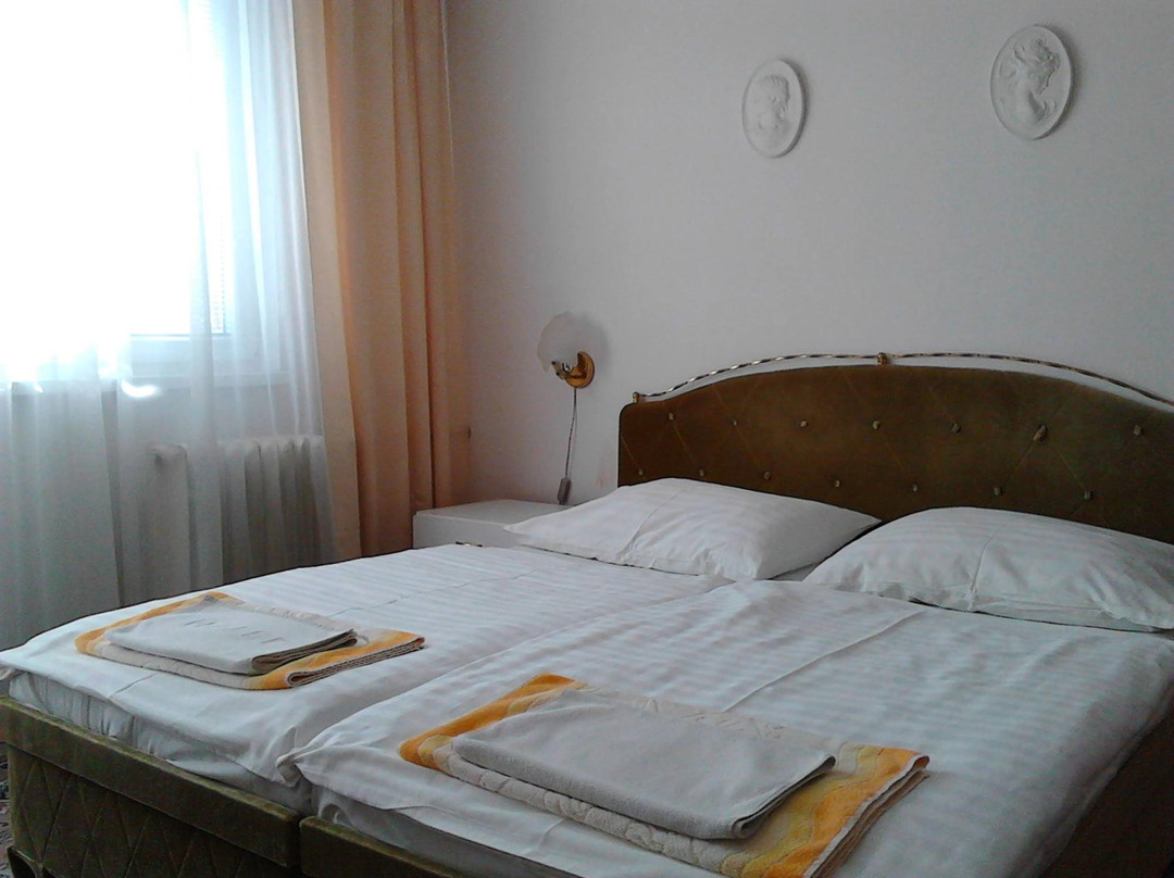 Hotel KORZO