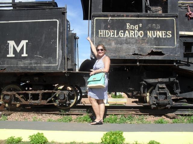 Museu de Guajara-Mirim-Guajara-Mirim必去景点