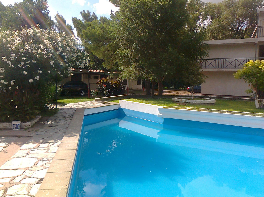 Colonial Parque Hotel主图