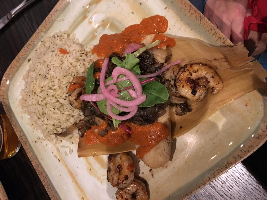 Baja 328 Tequila Bar Southwest Grill