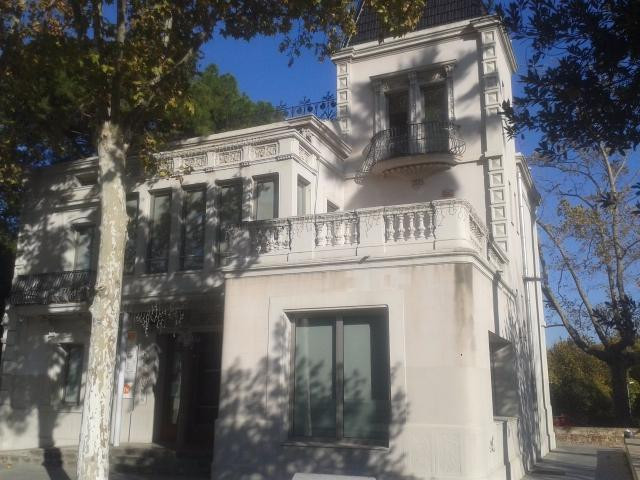 Parc de la Molinada-Palleja必去景点