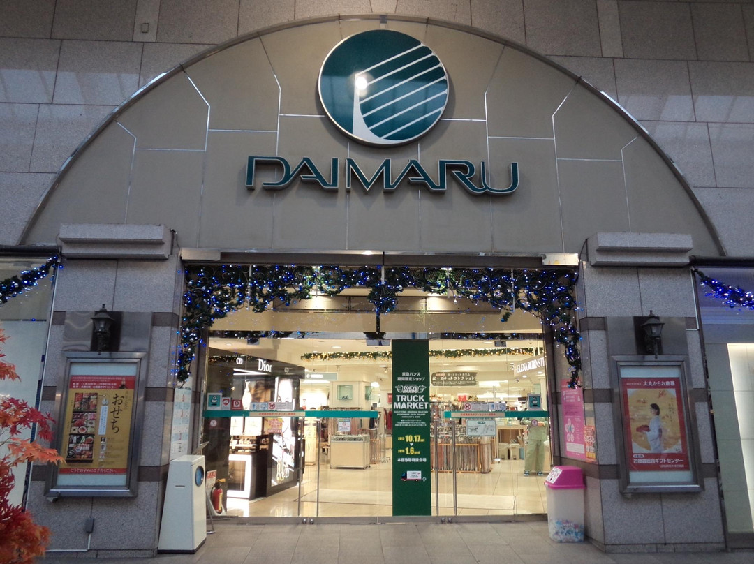 Obiyamachi Itchome Shopping Street-高知市必去景点