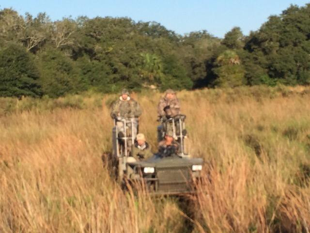 Chappy's Outfitters-Moore Haven必去景点