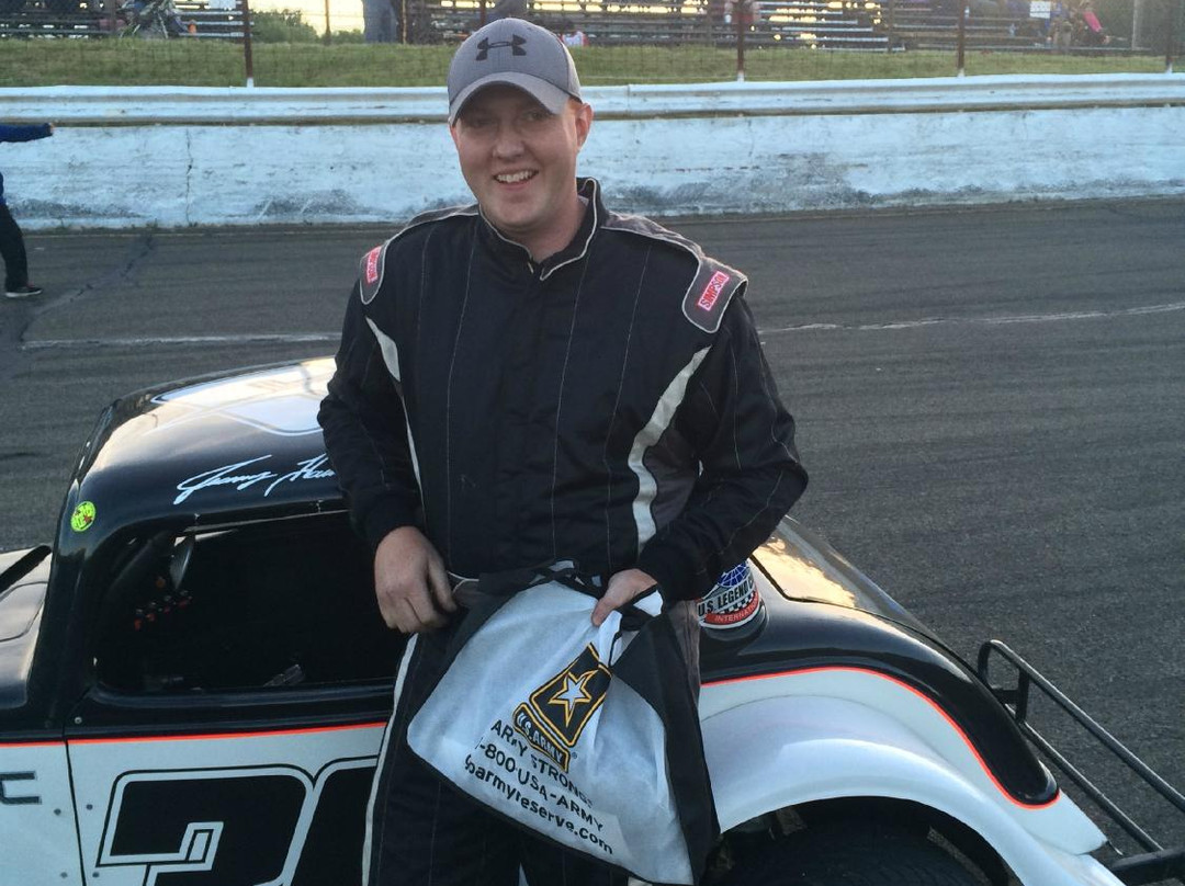 Holland Motorsports Complex-Holland必去景点