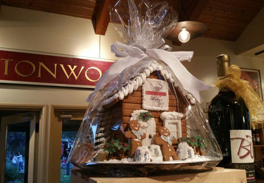 Santa Ynez Wine Trail-圣伊内斯必去景点