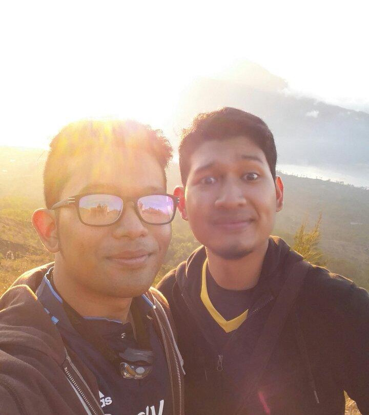 Bali Trip Adventure-登巴萨必去景点