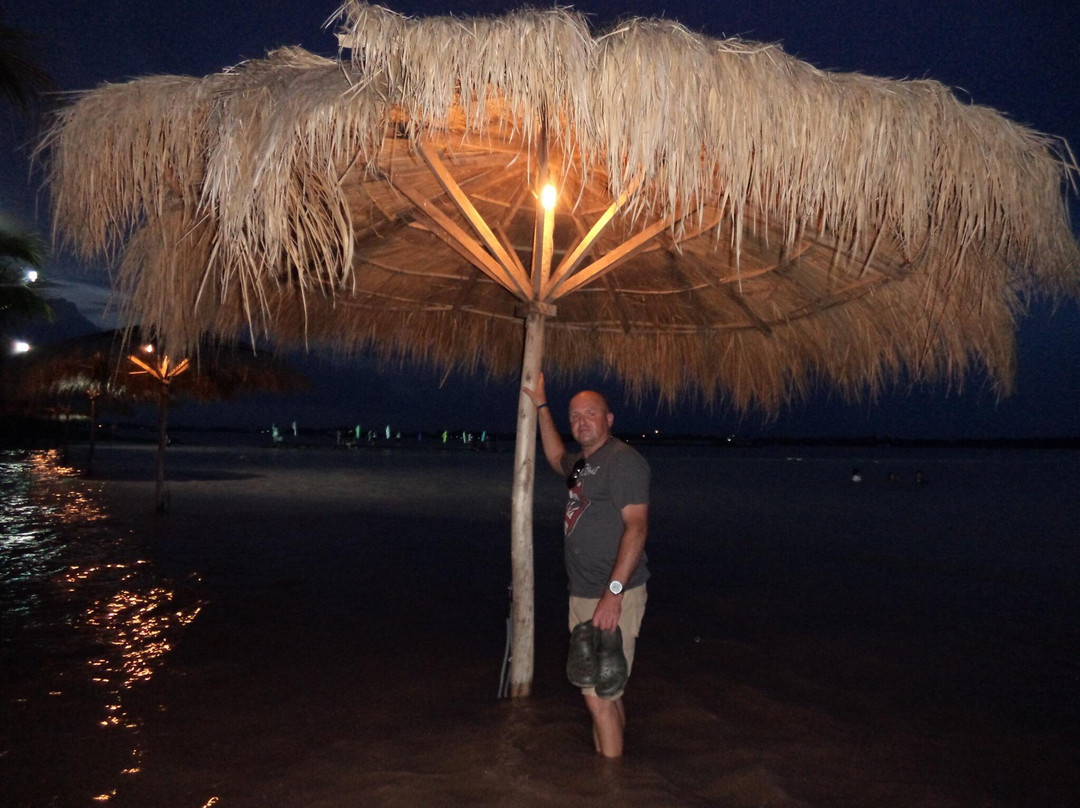 Can Tho Beach-芹苴必去景点