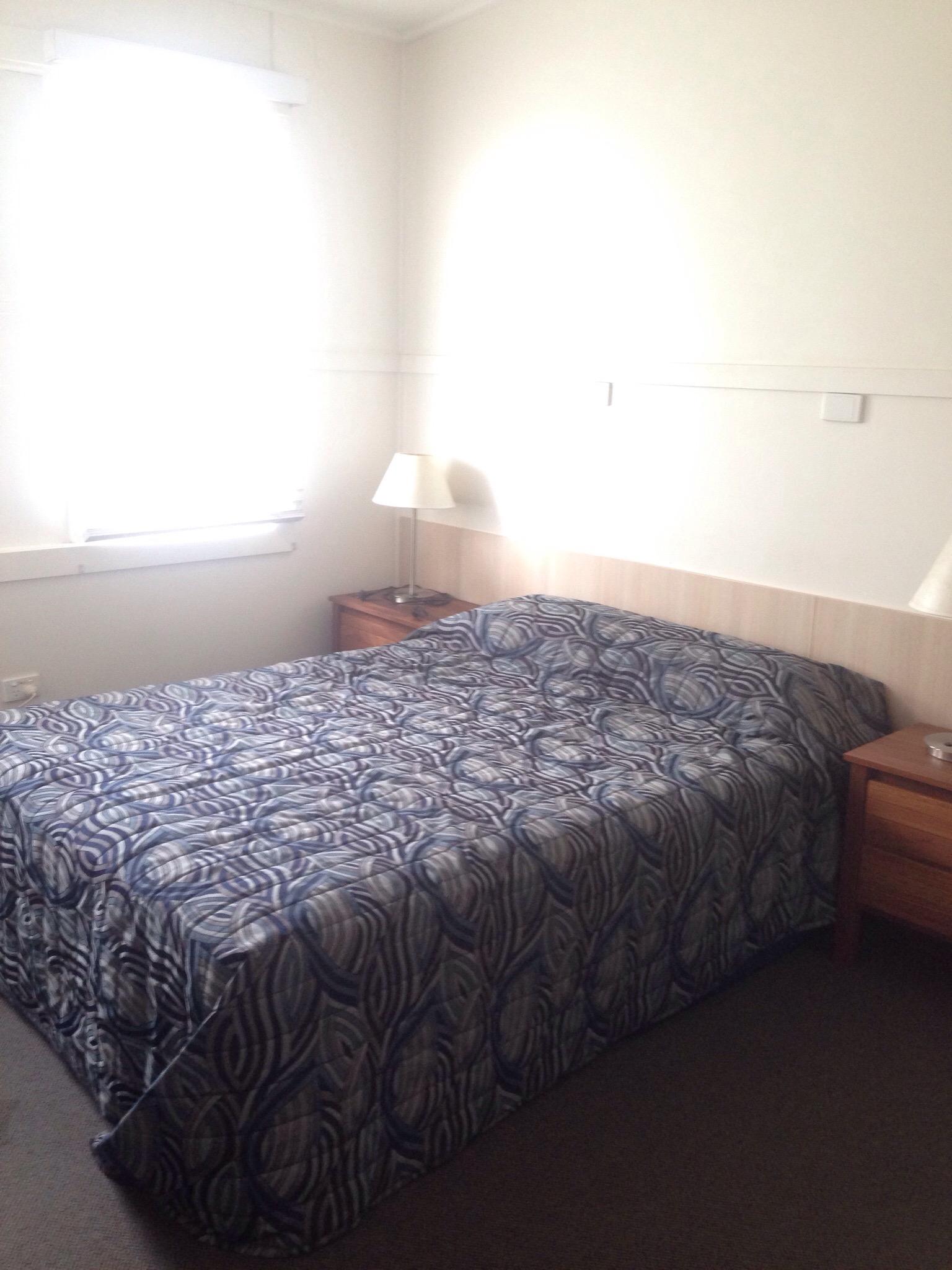 Railway Hotel Bundaberg-官方