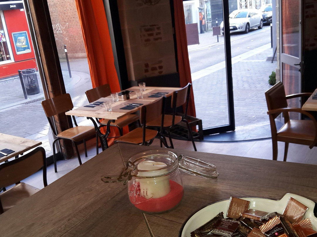 le bistrot de seb