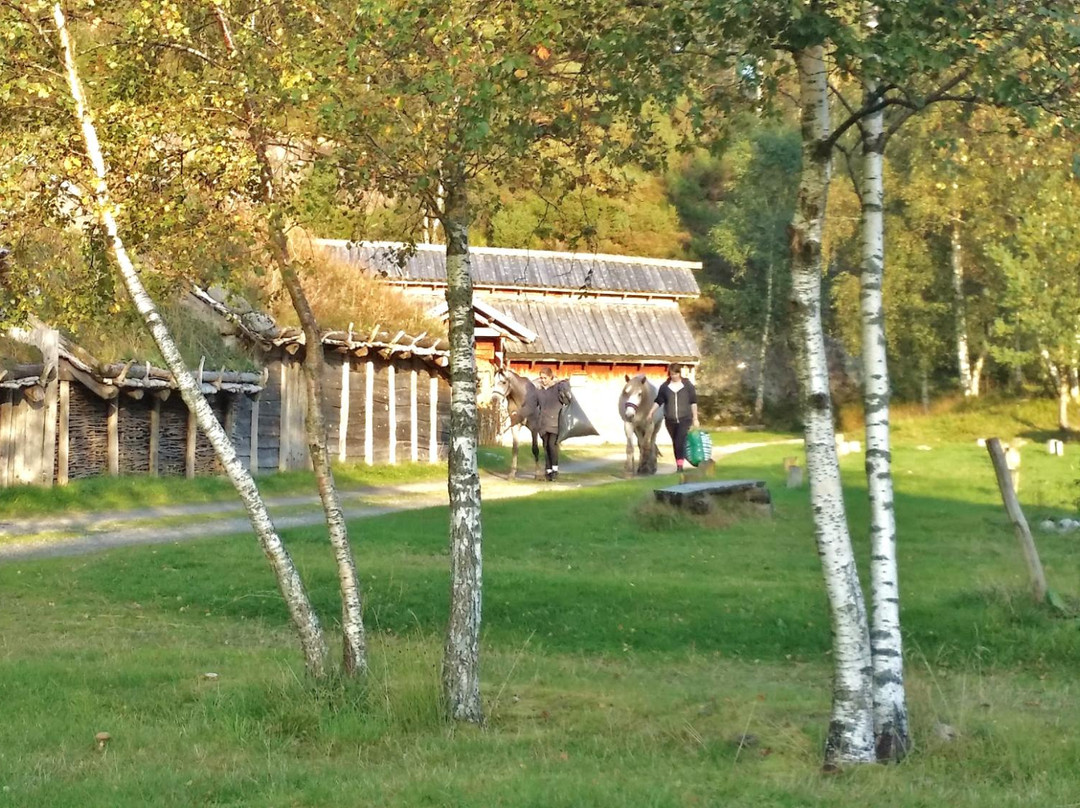 Landa Park景点图片