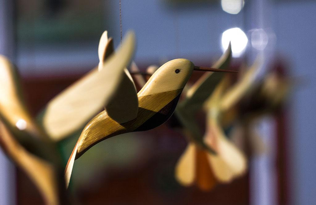 Basso Art & Souvenir Gallery景点图片