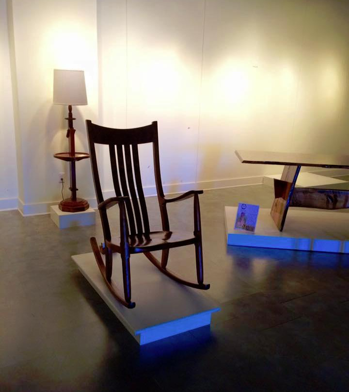 Kerr Arts & Cultural Center Inc.-克尔维尔必去景点