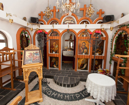 Kalathos酒店住宿-Lindos White Hotel and Suites