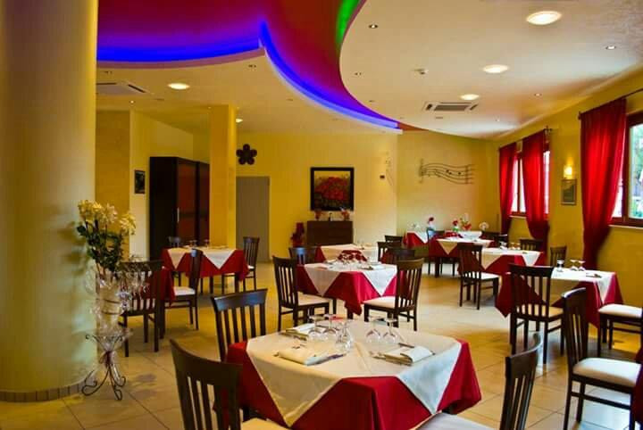 Agriturismo La Funicolare