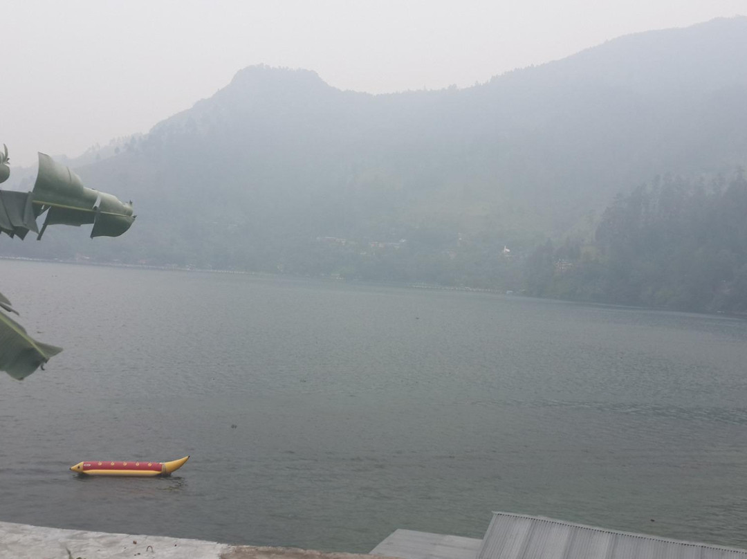 Panatapan Parapat-Parapat必去景点