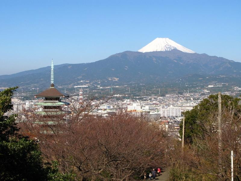 Mt.Kanuki景点图片