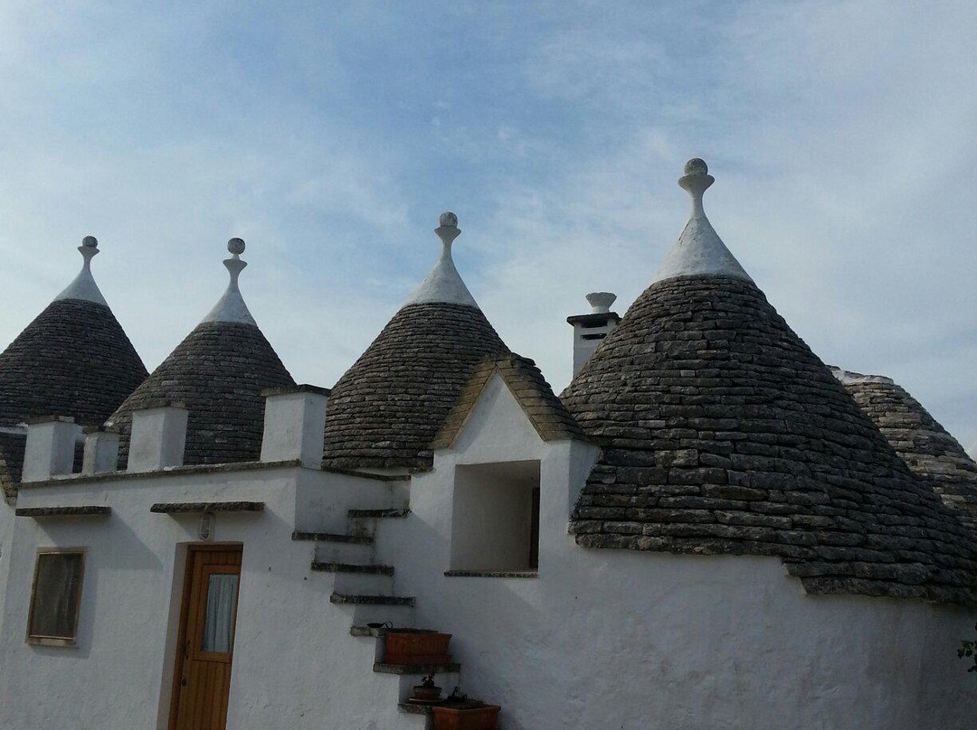 Il Trullo Veltrico主图