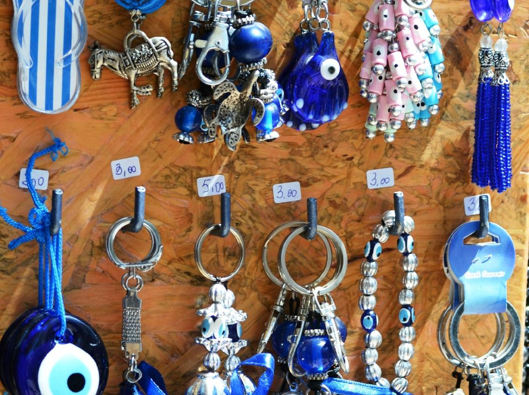 Re-sea shop景点图片